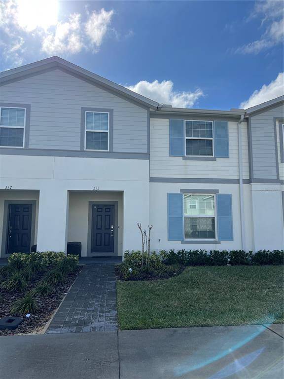 Davenport, FL 33897,231 JETTY WAY