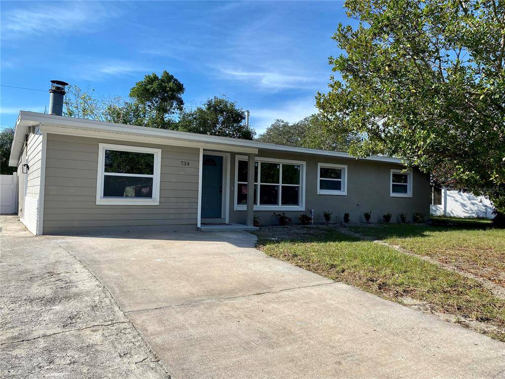 Sanford, FL 32773,734 CHEROKEE CIR