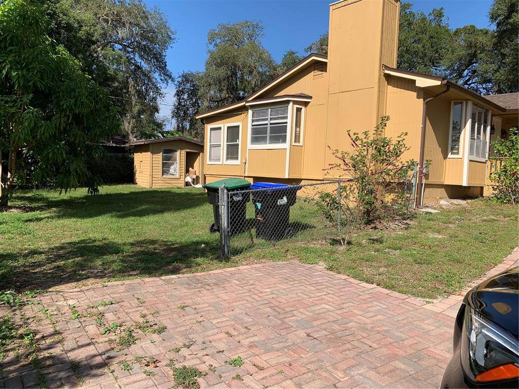 Apopka, FL 32703,3536 RACHEL ST