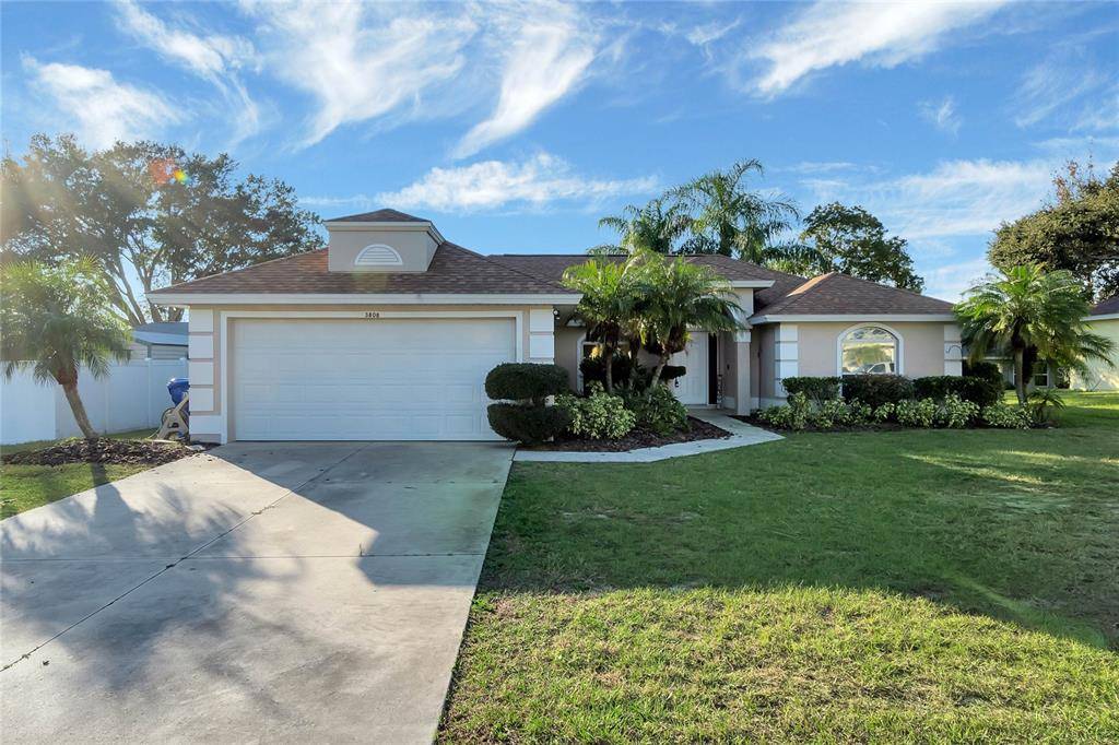 Tavares, FL 32778,3808 WINDY MEADOW DR