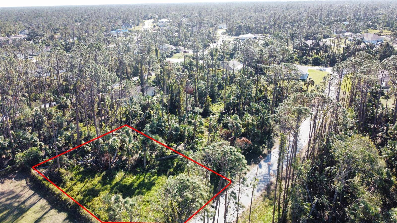 North Port, FL 34288,EMIL LOT 11 ST