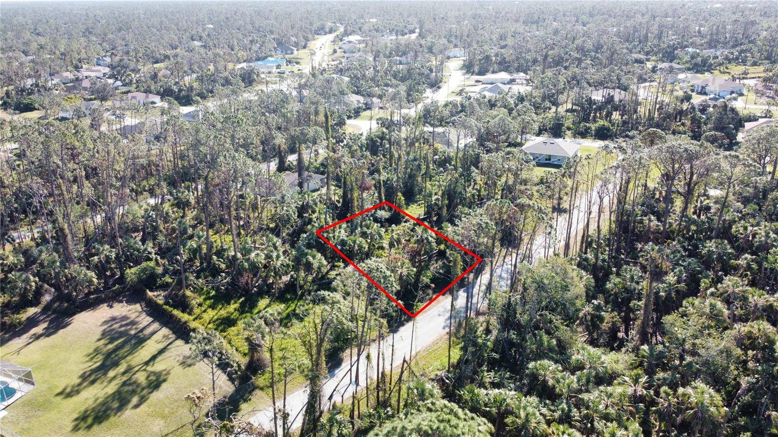 North Port, FL 34288,EMIL LOT 12 ST