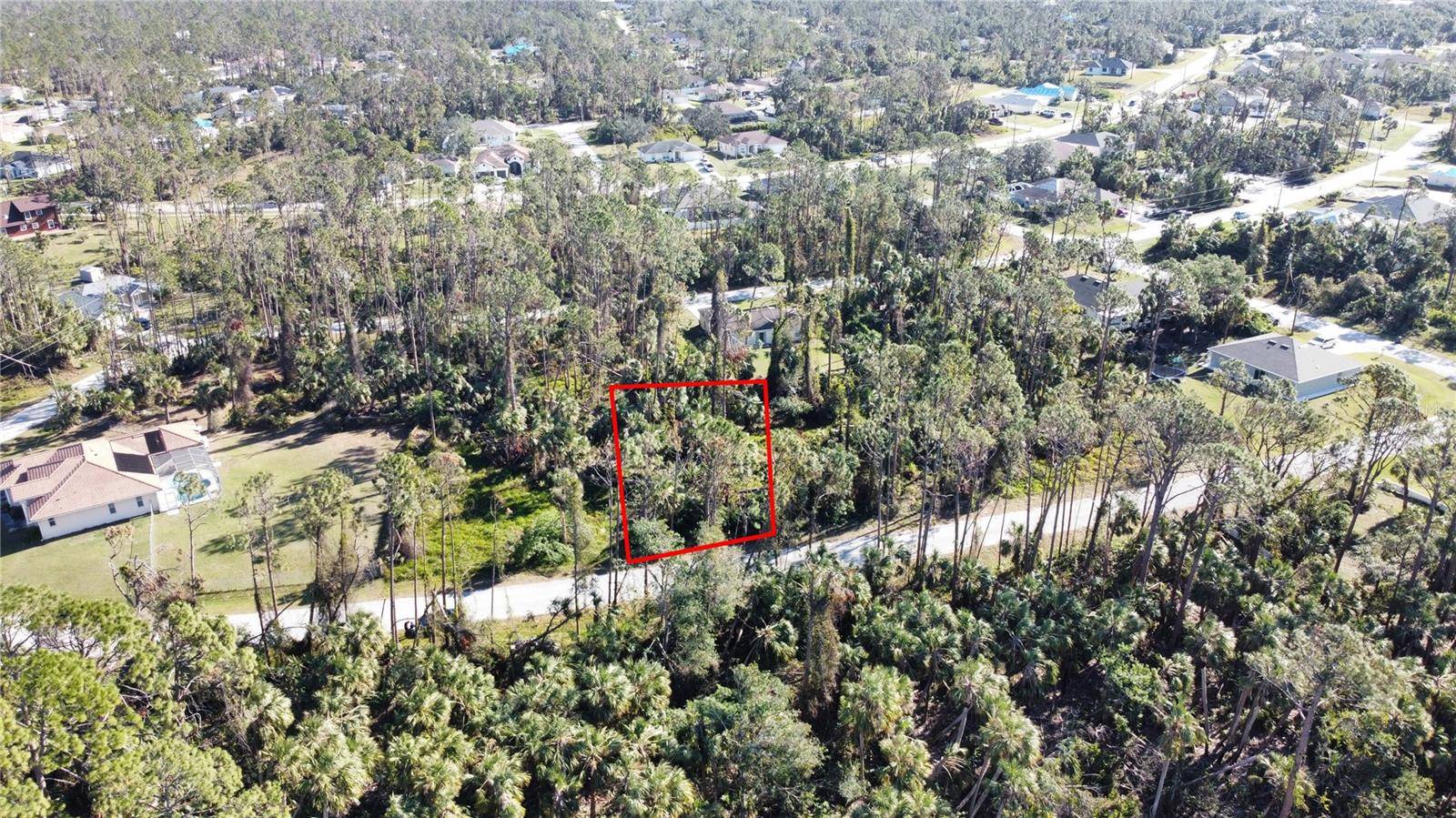 North Port, FL 34288,EMIL LOT 12 ST