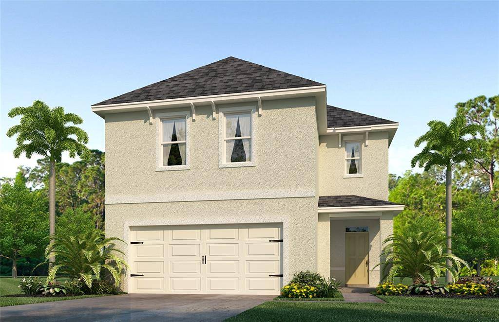 Saint Cloud, FL 34773,2867 COMMON CRANE CT