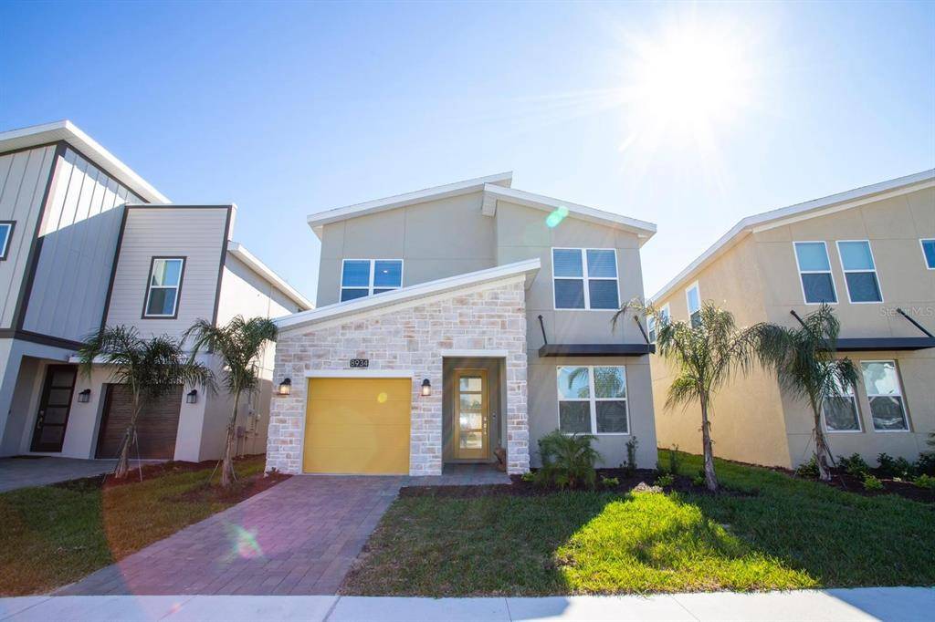 Davenport, FL 33896,8934 CABOT CLIFFS DR