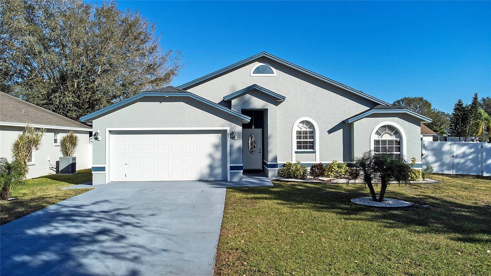Winter Haven, FL 33884,65 SAINT KITTS CIR