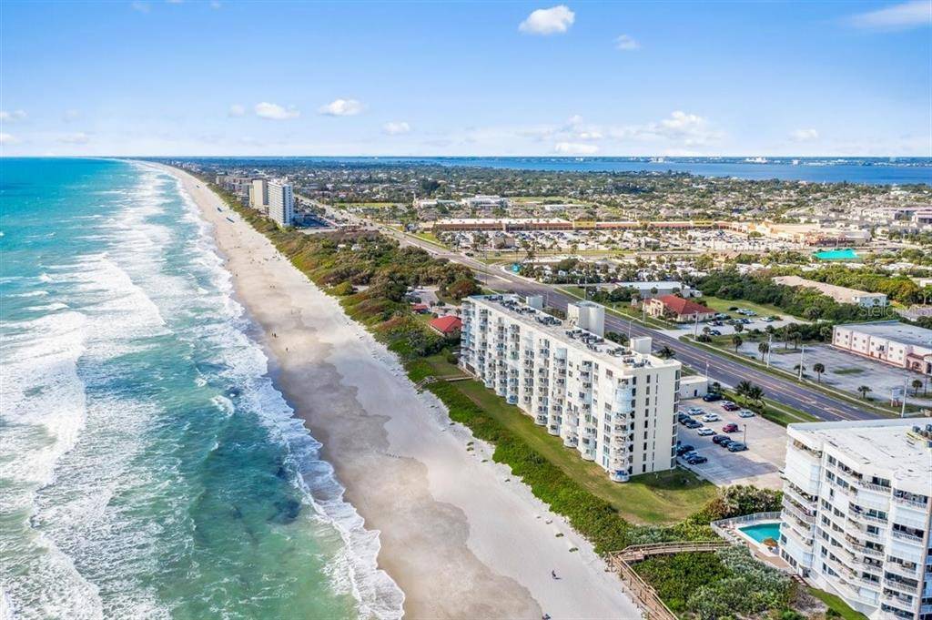 Indian Harbour Beach, FL 32937,2225 HIGHWAY A1A #501