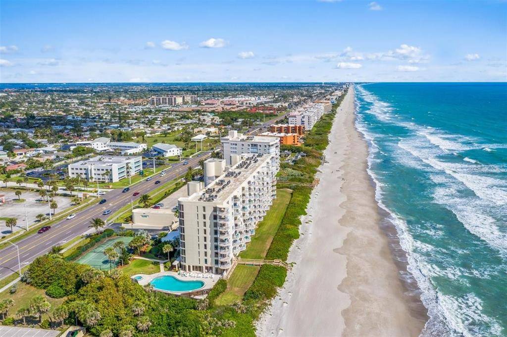 Indian Harbour Beach, FL 32937,2225 HIGHWAY A1A #501