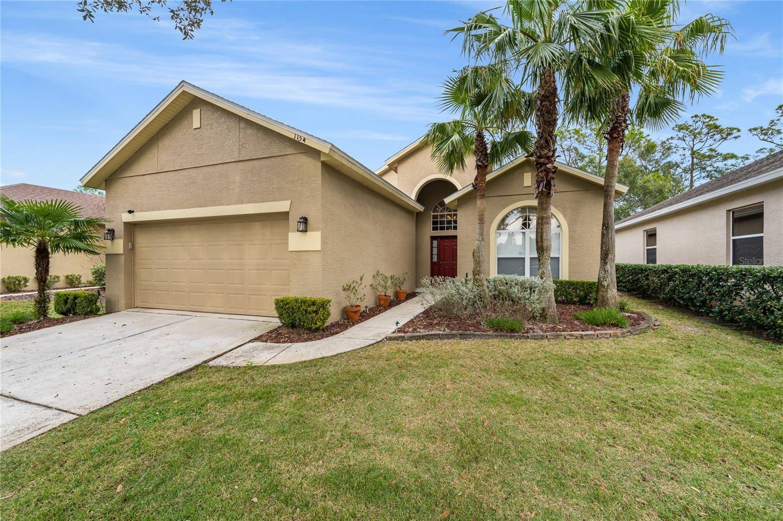 Lake Mary, FL 32746,1154 KERSFIELD CIR