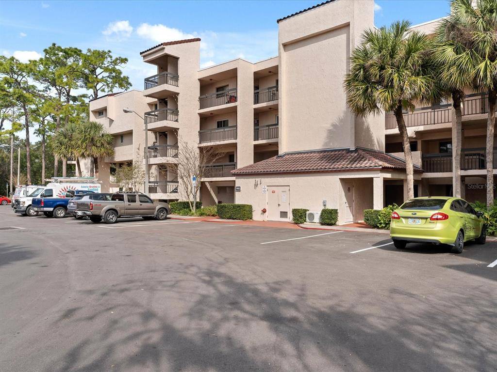 Casselberry, FL 32707,1162 CARMEL CIR #230
