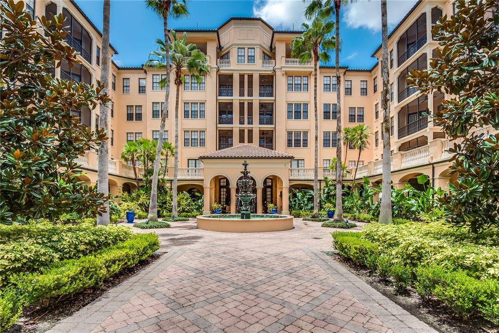 Celebration, FL 34747,501 MIRASOL CIR #314