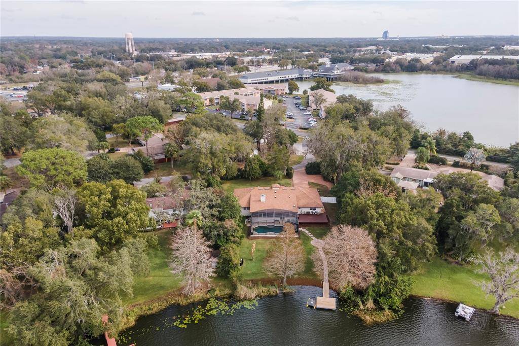 Altamonte Springs, FL 32714,150 PALM CIR