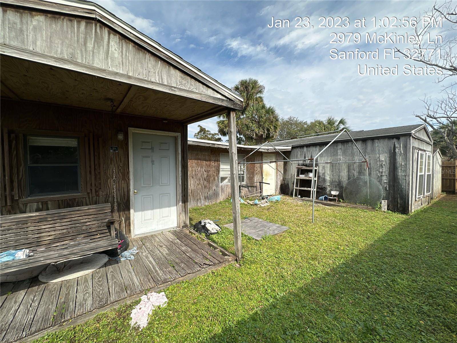 Sanford, FL 32771,2979 MCKINLEY LN