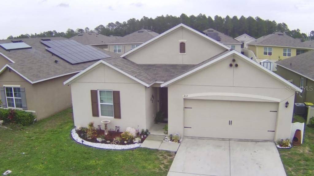 Davenport, FL 33897,232 WILLOW BEND DR