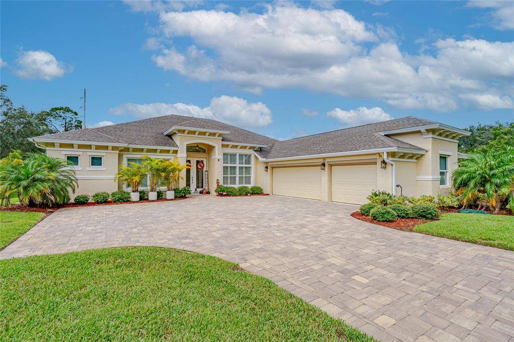 Ormond Beach, FL 32174,4 LAKEBLUFF DR