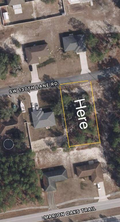 Ocala, FL 34473,SW 130TH LANE RD