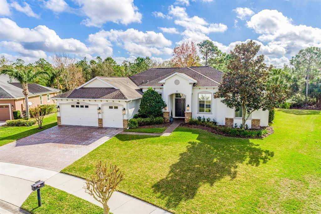 Oviedo, FL 32765,935 HOLLY SPRINGS TER