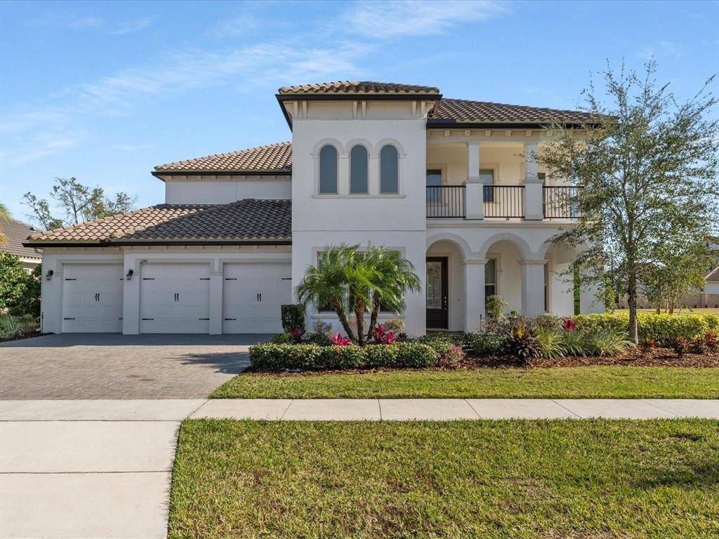 Windermere, FL 34786,1146 ESTANCIA WOODS LOOP