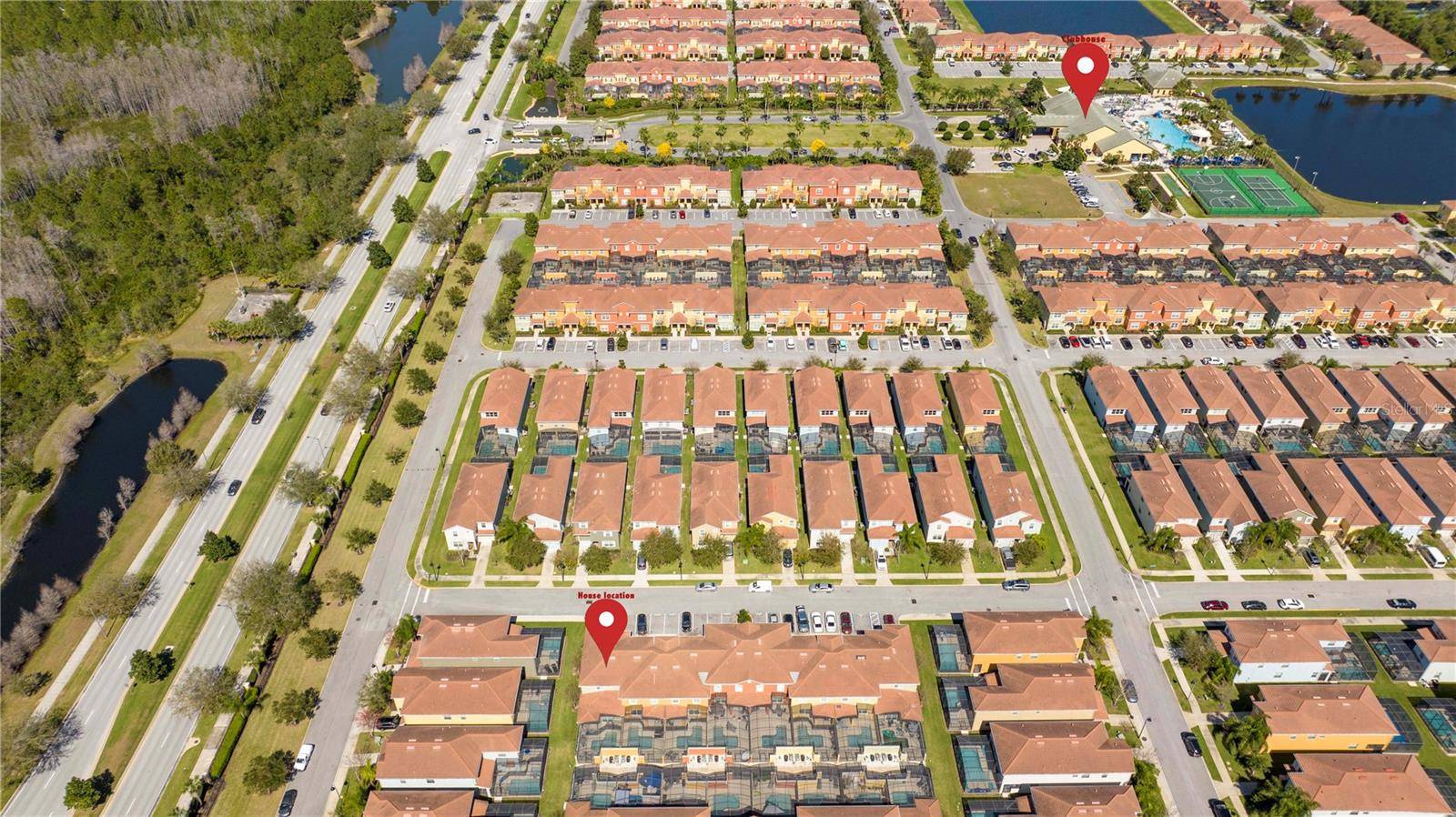 Kissimmee, FL 34747,2927 BUCCANEER PALM RD