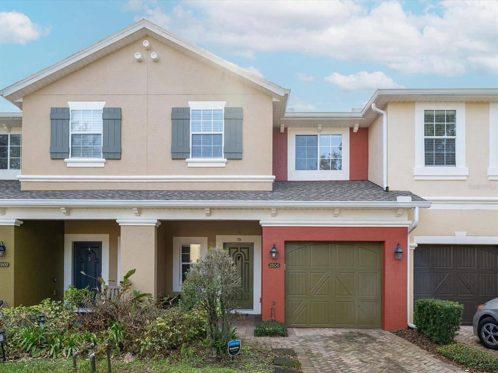 Oviedo, FL 32765,2804 OAKVILLE PL