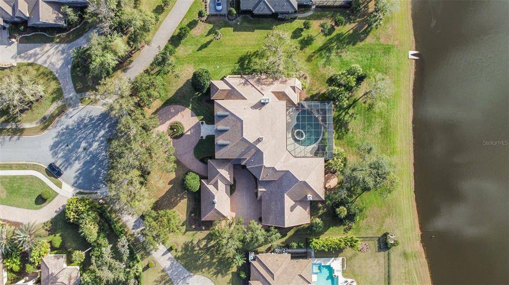 Lake Mary, FL 32746,132 HARSTON CT