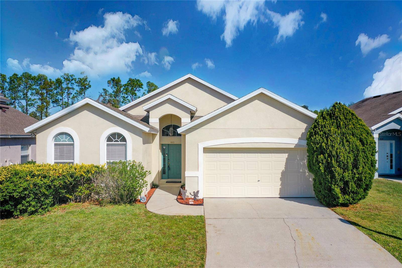 Davenport, FL 33897,443 CORVINA DR