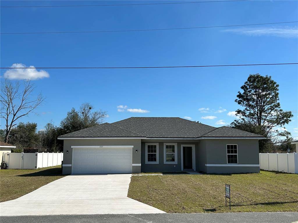 Ocala, FL 34473,12821 SW 69TH CT