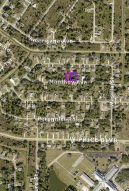 North Port, FL 34291,024/23 MANTHEY AVE