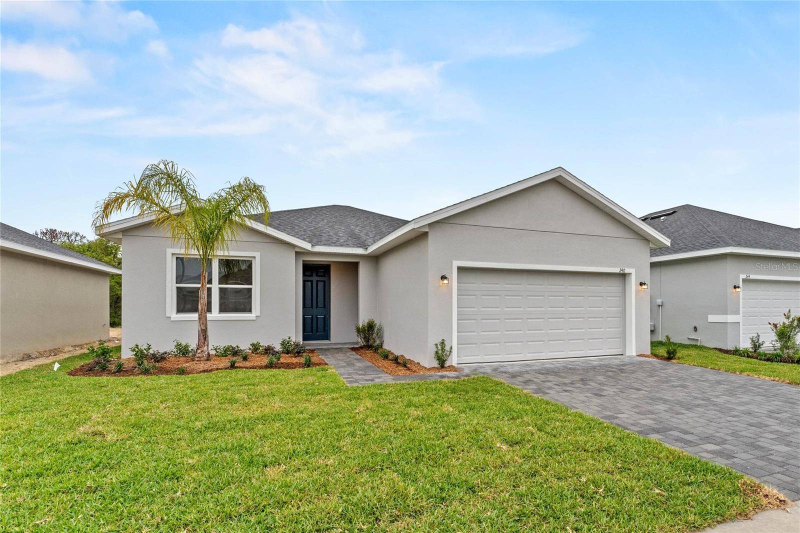 Davenport, FL 33837,240 GOLDEN SANDS CIR