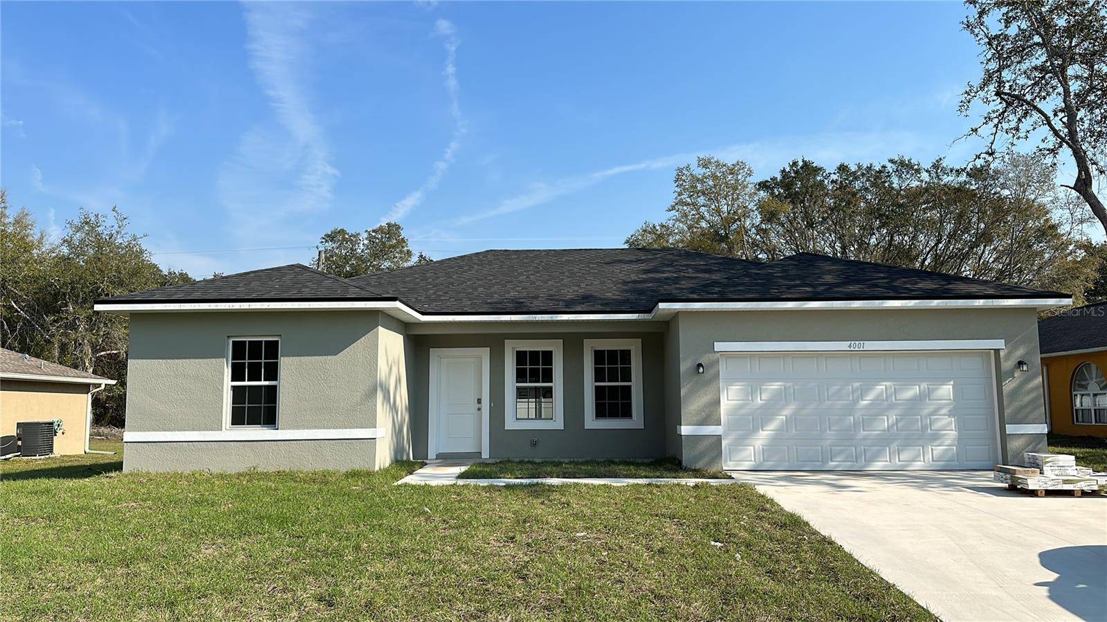 Ocala, FL 34473,4001 SW 130TH LOOP