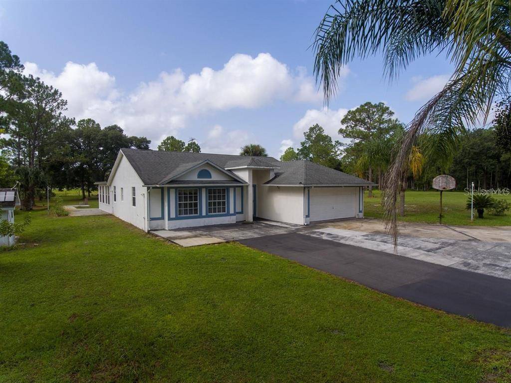 Osteen, FL 32764,965 CATFISH RD