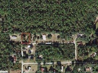 Umatilla, FL 32784,TBD SE 140TH ST