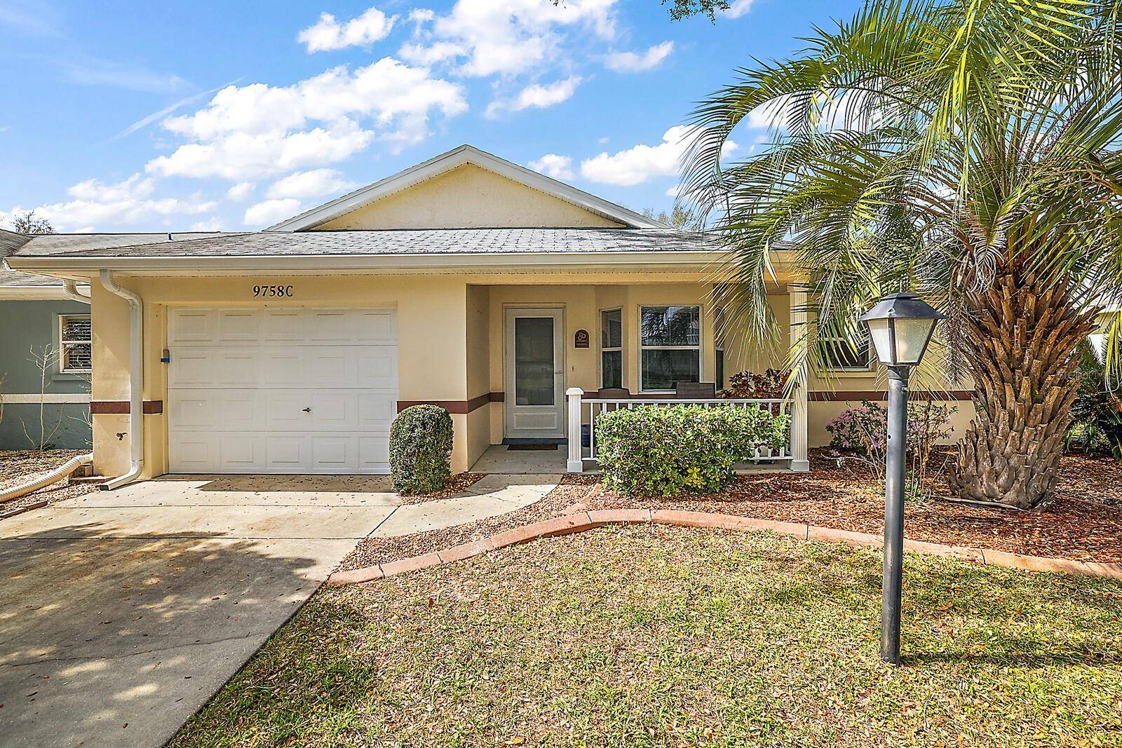 Ocala, FL 34481,9758 SW 94TH AVE #C