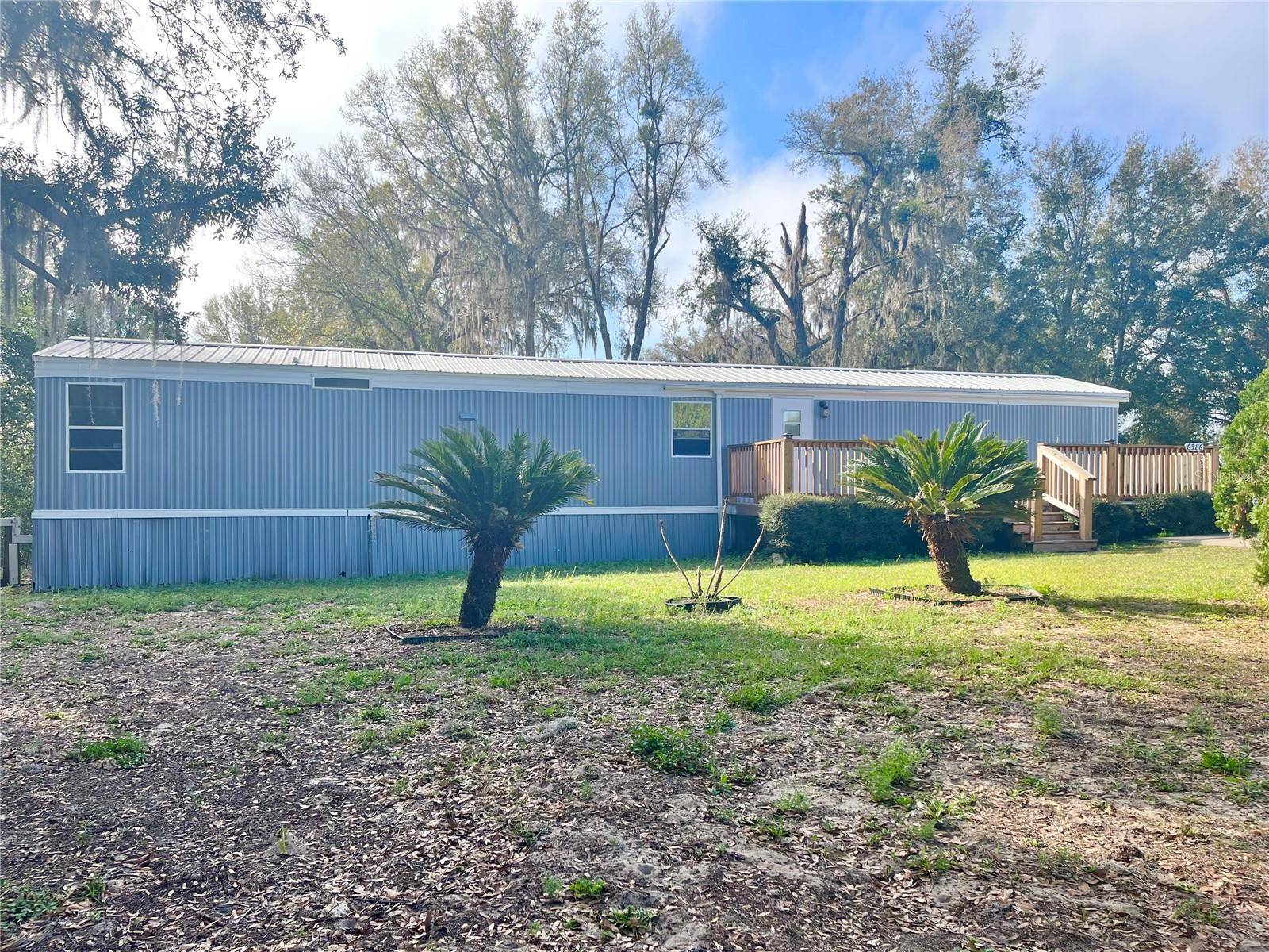 Summerfield, FL 34491,6386 SE 142ND LN