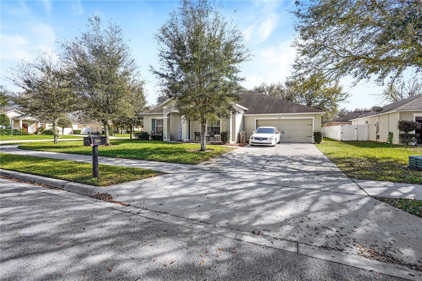 Apopka, FL 32712,540 NICOLE MARIE ST