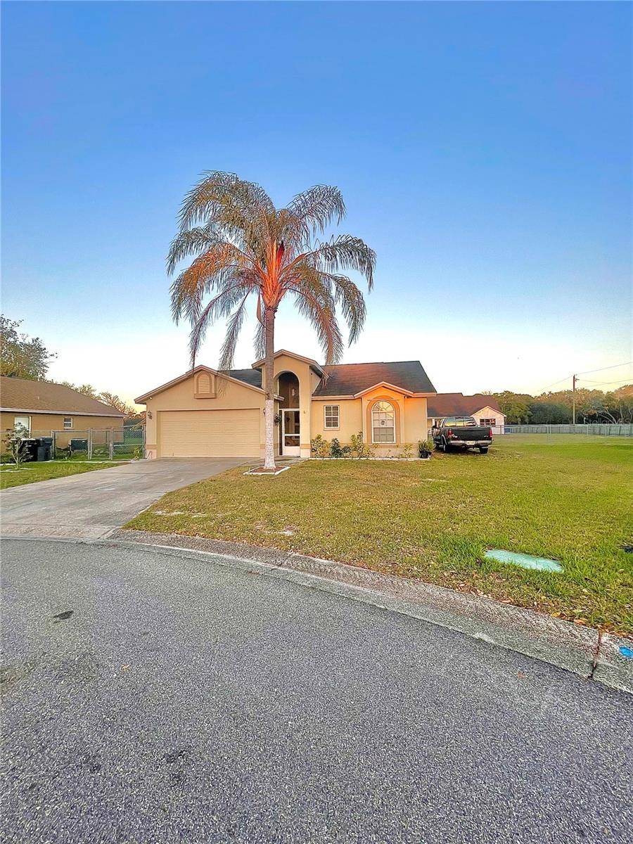 Winter Haven, FL 33880,3512 MAJESTY LOOP