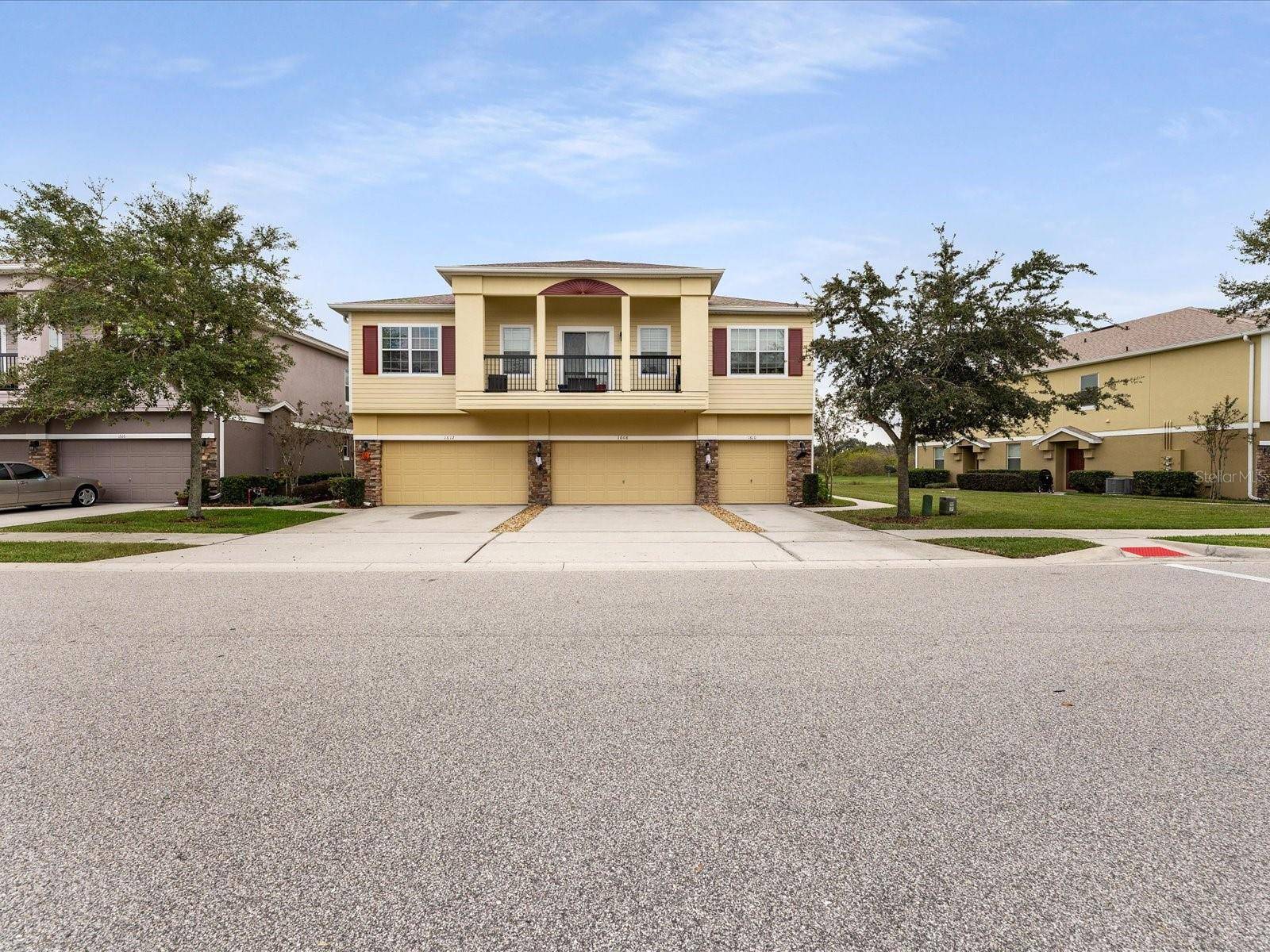 Winter Garden, FL 34787,1608 SCARLET OAK LOOP #B