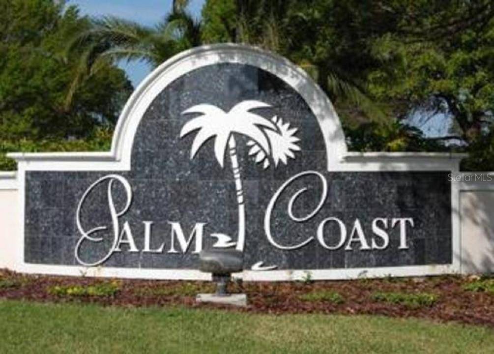 Palm Coast, FL 32164,158 ULATURN TRL