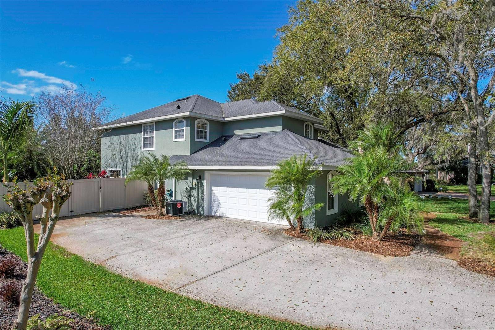 Saint Cloud, FL 34771,5238 HAMMOCK CIR