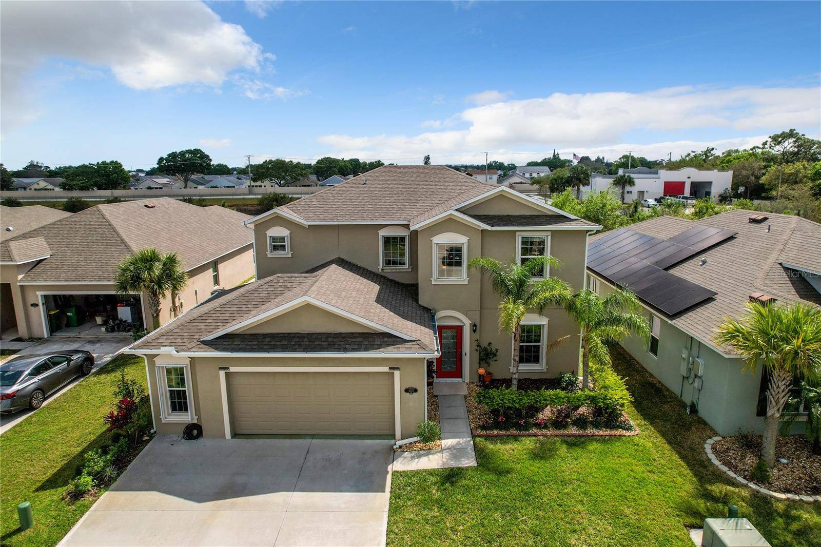 Melbourne, FL 32901,4125 SAGE BRUSH CIR