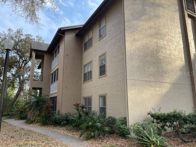 Altamonte Springs, FL 32714,958 SALT POND PL #202