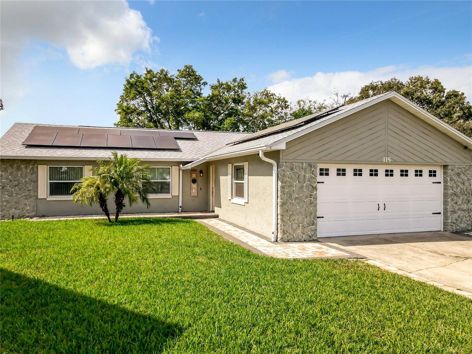 Sanford, FL 32773,115 WOODFIELD CT