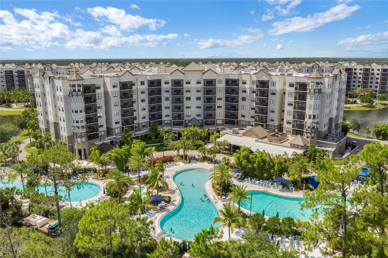 Winter Garden, FL 34787,14501 GROVE RESORT AVE #1224