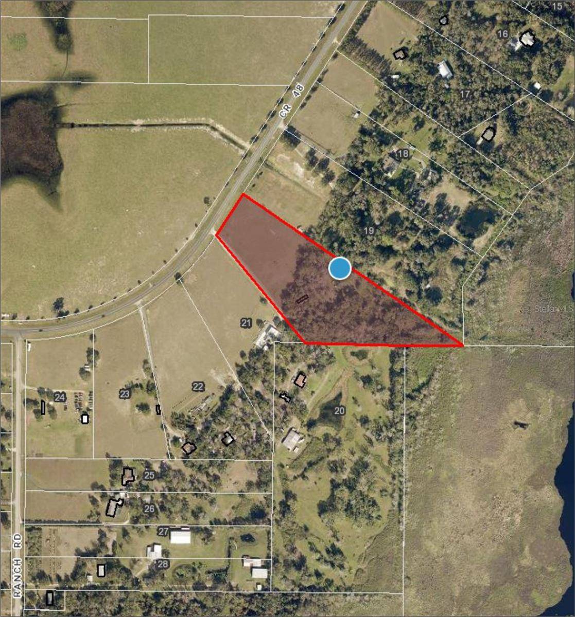 Astatula, FL 34705,14822 COUNTY ROAD 48