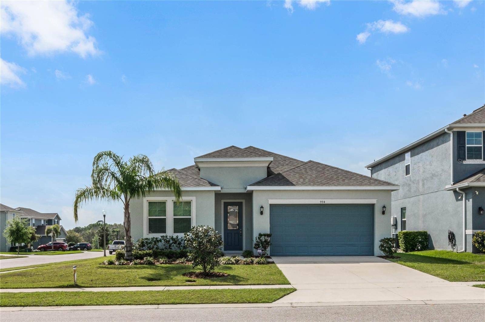 Apopka, FL 32703,994 KARST TREE LN