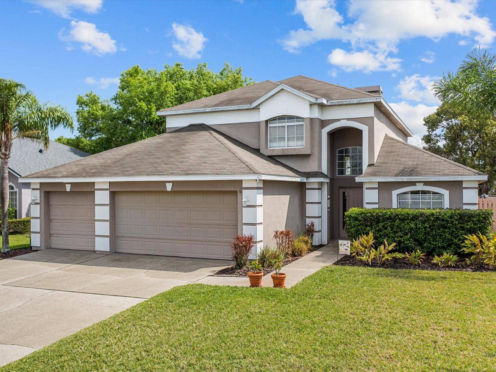 Oviedo, FL 32765,5555 WHITE HERON PL