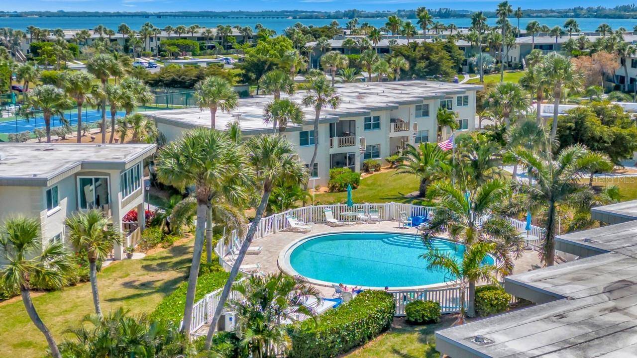 Holmes Beach, FL 34217,6300 FLOTILLA DR #103