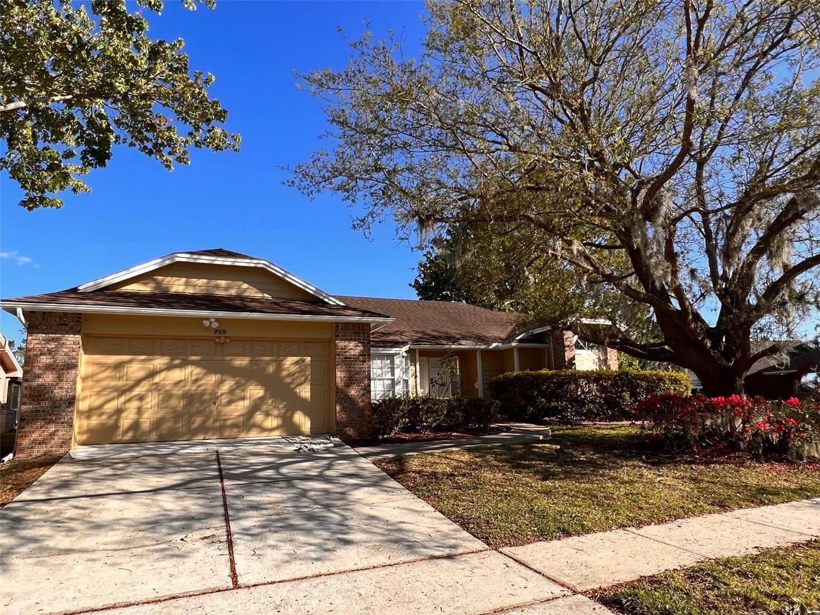 Orlando, FL 32828,759 RIVER BOAT CIR