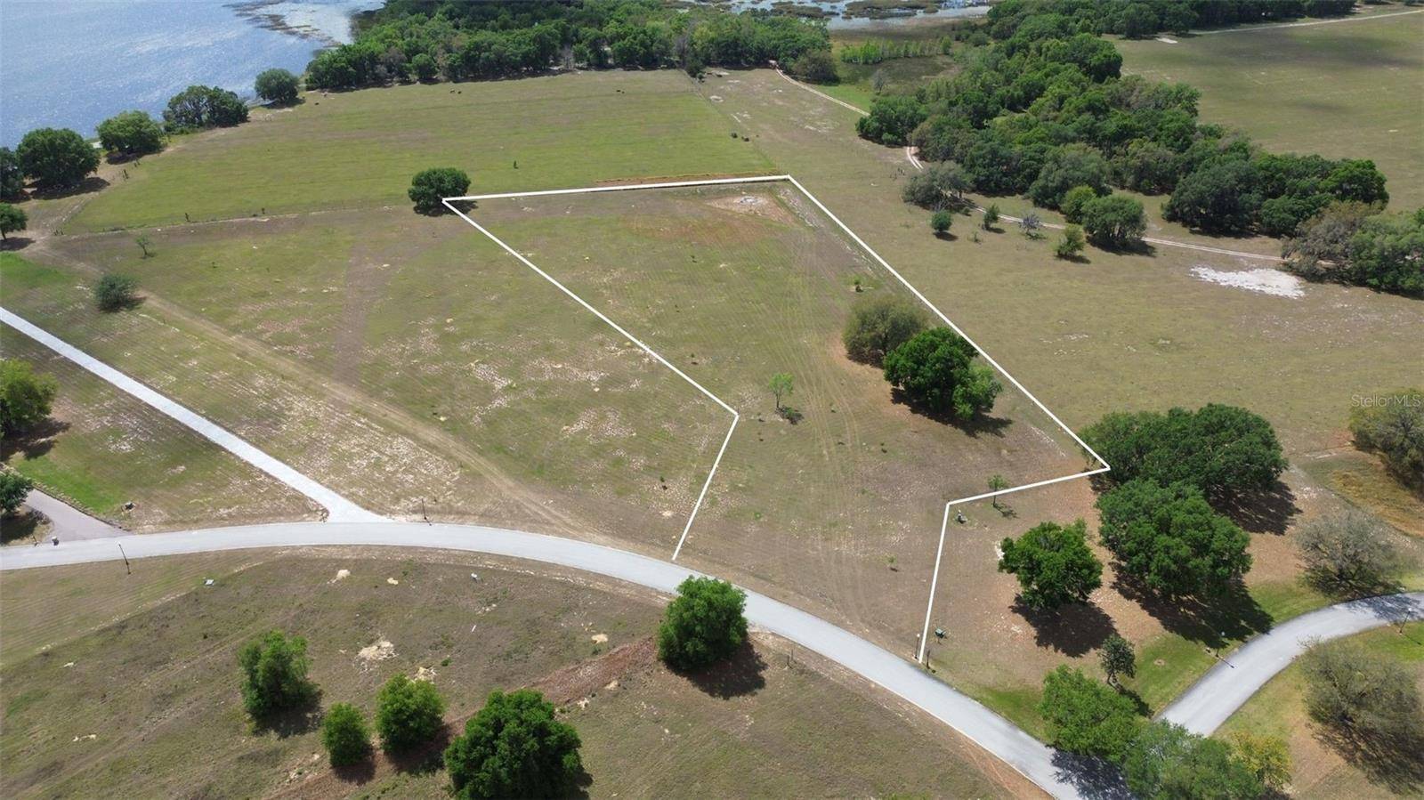 Groveland, FL 34736,Lot #12 WATER CREST CT