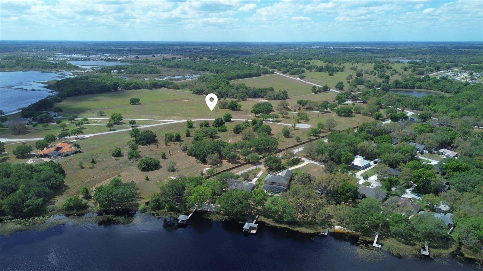 Groveland, FL 34736,Lot #12 WATER CREST CT